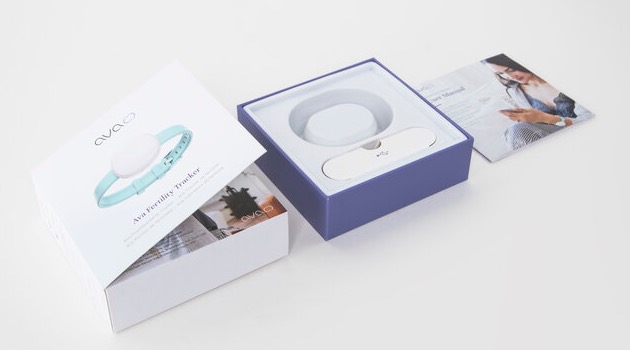 Ava 2.0 product packaging